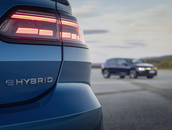 Volkswagen Arteon e-hybrid Top Motors