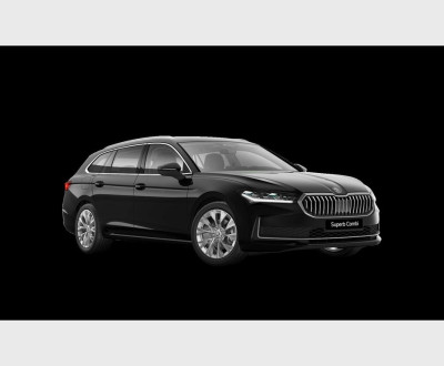 Skoda Superb Combi