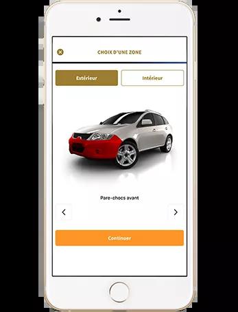 Wondercar App Top Motors