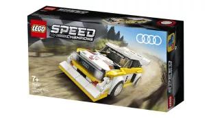 lego audi speed champions