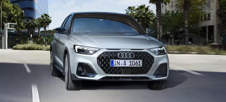 audi a1 allstreet top motors