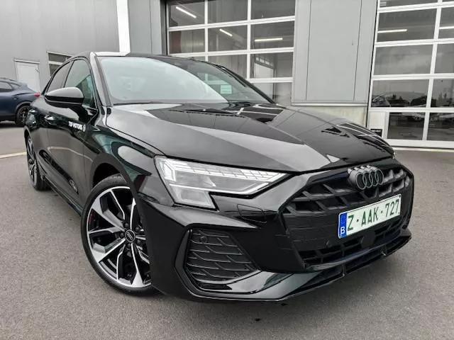 A3 Saloon 35 TFSI