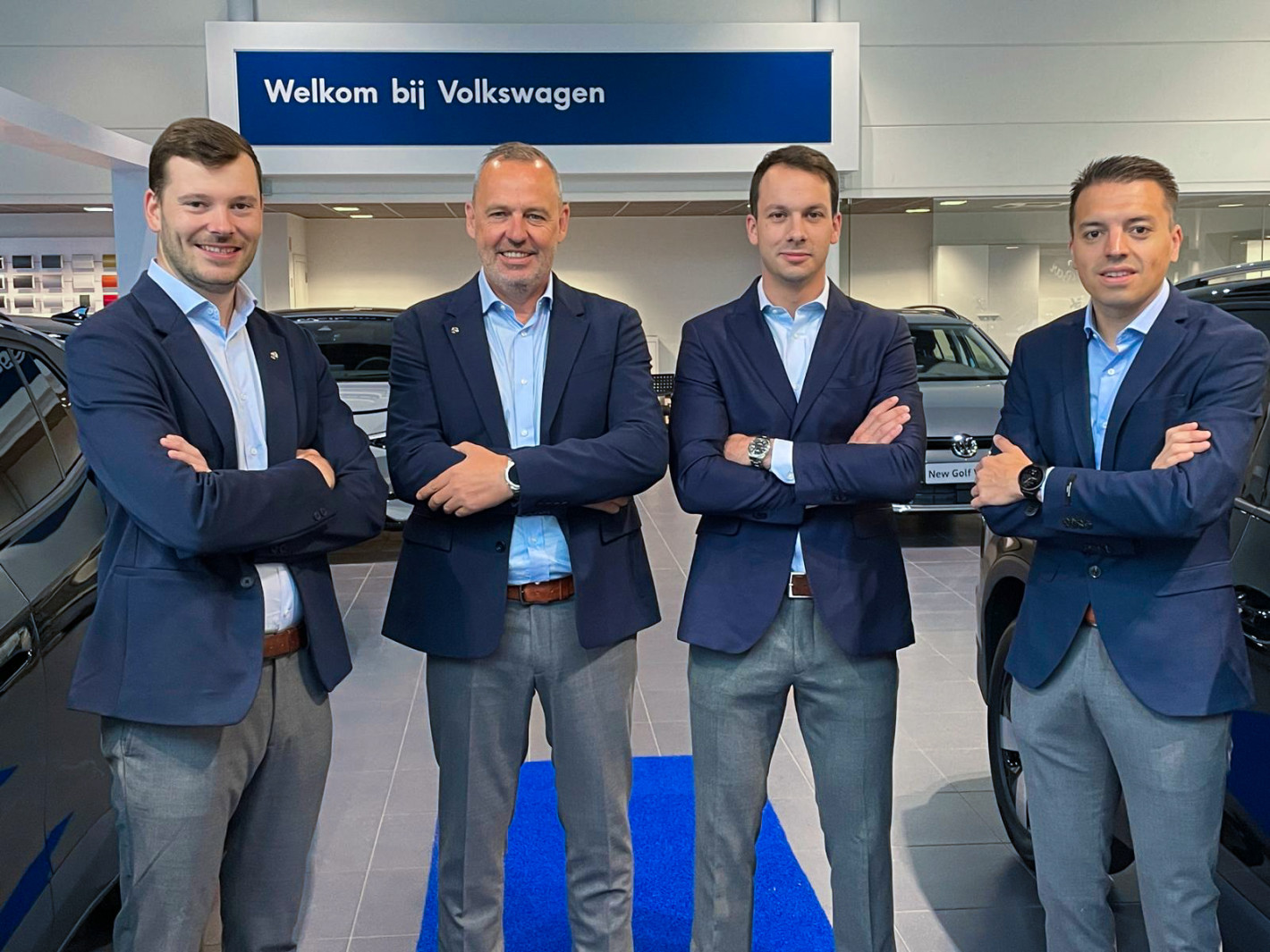 Volkswagen_Sales